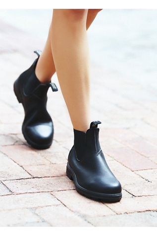 resole blundstone boots uk