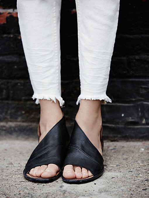 Back in Stock Shoes at Free People